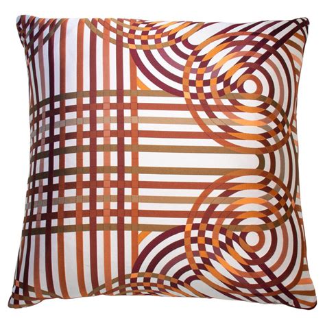 Hermes pillows for sale